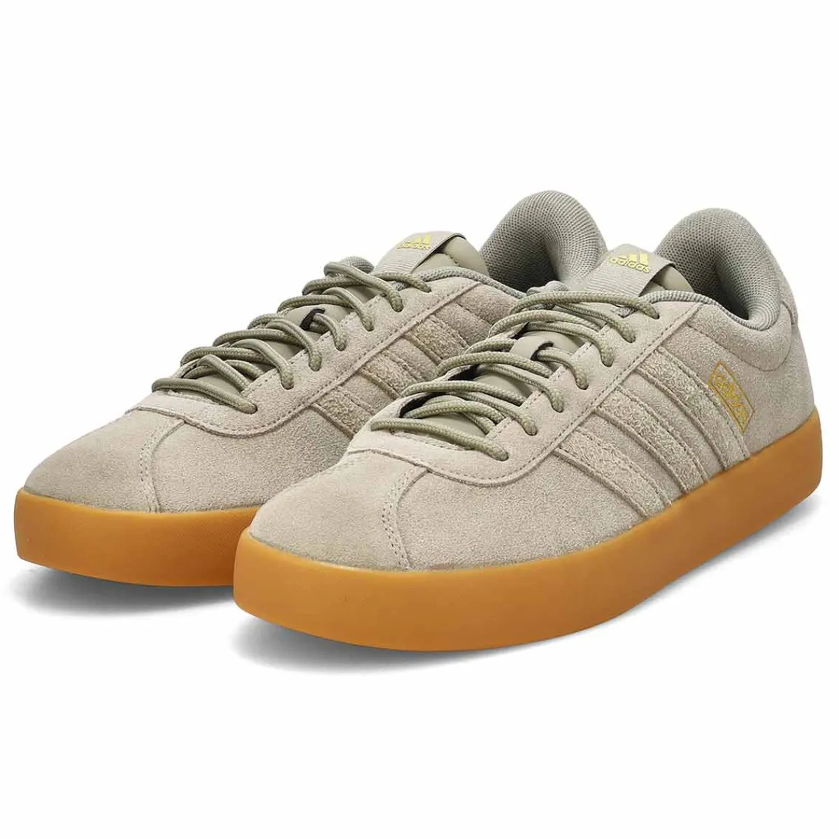 Adidas VL Court 3.0 Men| Sneakers And Athletic