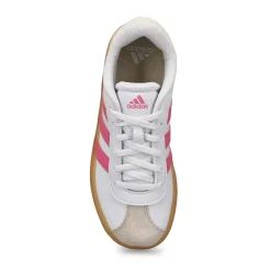 Adidas VL Court 3.0 Girls|Kids Sneakers And Athletic