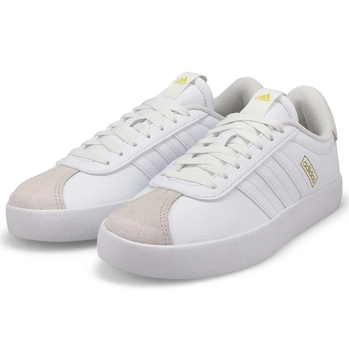 Adidas VL Court 3.0 Women|Women Sneakers And Athletic
