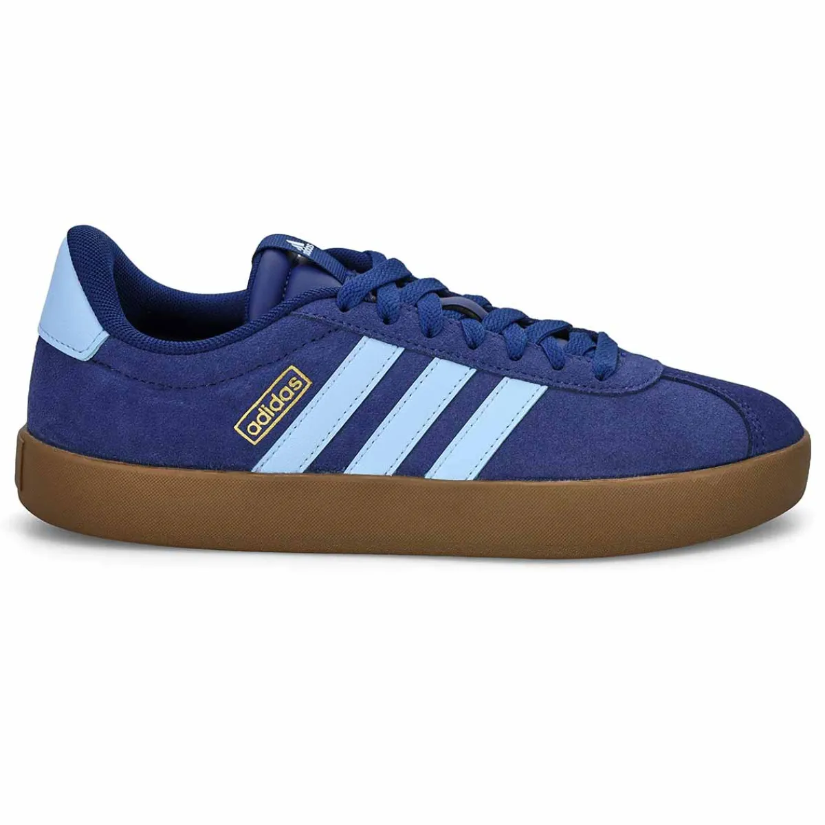Adidas VL Court 3.0 Women|Women Sneakers And Athletic