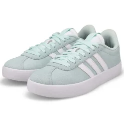 Adidas VL Court 3.0 Women|Women Sneakers And Athletic