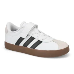 Adidas VL Court 3.0 EL C Kids|Kids/BOY Sneakers And Athletic|Sneakers And Athletic