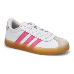 Adidas VL Court 3.0 K Kids|Kids/BOY Sneakers And Athletic|Sneakers And Athletic