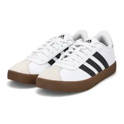 Adidas VL Court 3.0 K Kids|Kids/BOY Sneakers And Athletic|Sneakers And Athletic