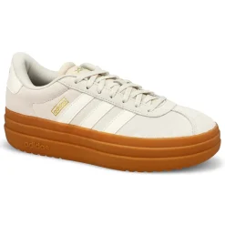 Adidas VL Court Bold Women|Women Sneakers And Athletic