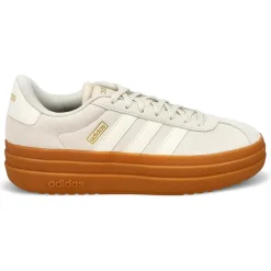 Adidas VL Court Bold Women|Women Sneakers And Athletic