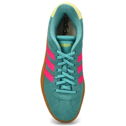 Adidas VL Court Bold Women|Women Sneakers And Athletic