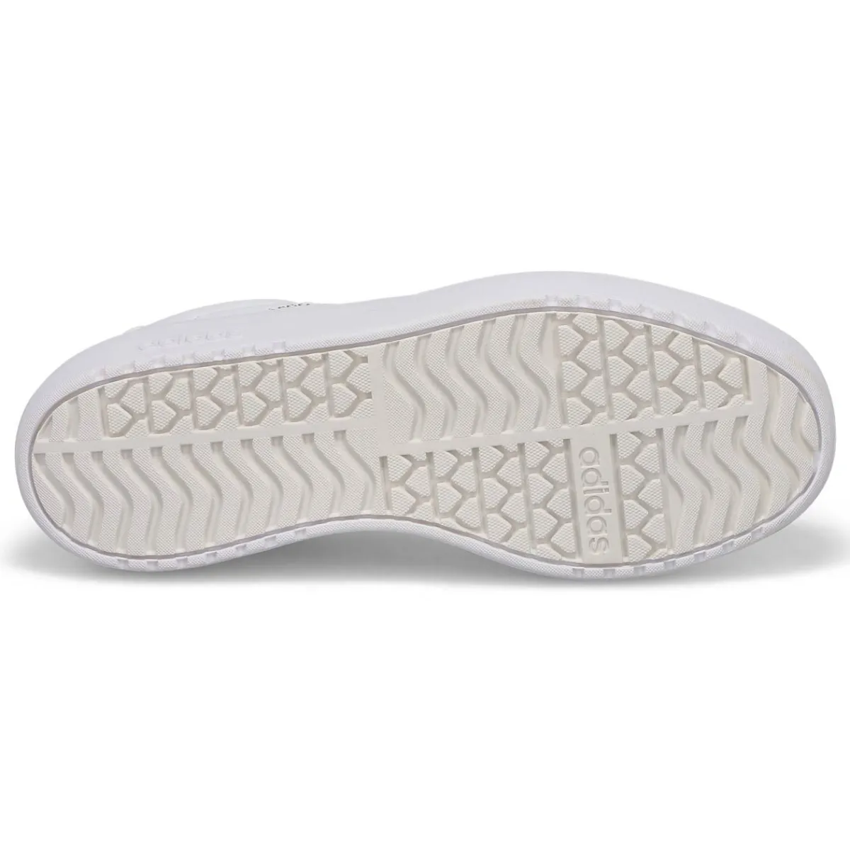 Adidas VL Court Bold Women|Women Sneakers And Athletic