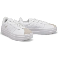 Adidas VL Court Bold Women|Women Sneakers And Athletic