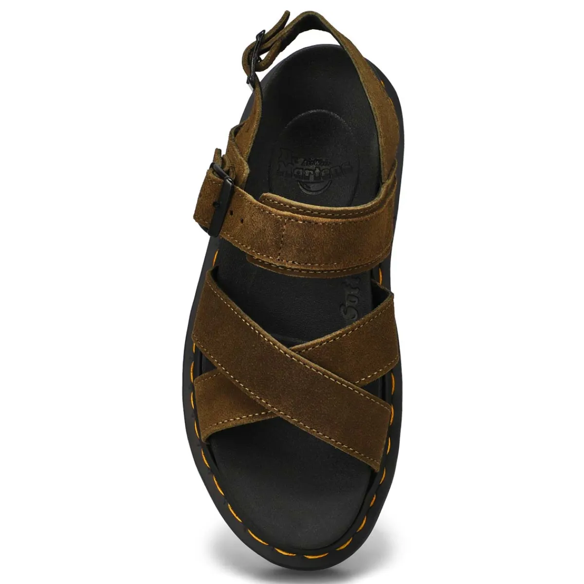Dr Martens Voss II Women|Women Sandals