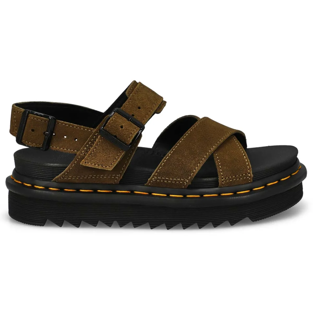 Dr Martens Voss II Women|Women Sandals