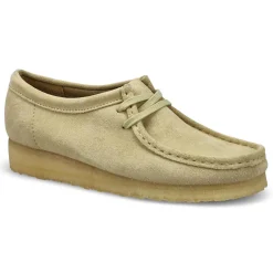 Clarks Wallabee Women|Women Shoes