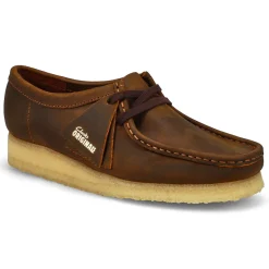 Clarks Wallabee Women|Women Shoes