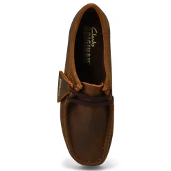 Clarks Wallabee Women|Women Shoes