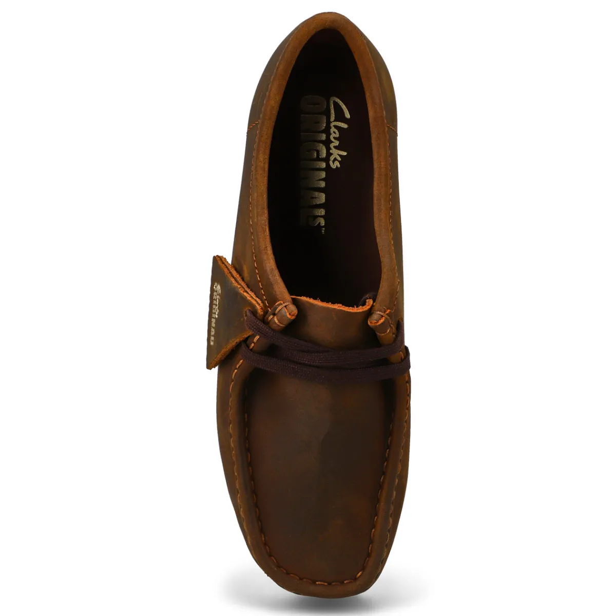 Clarks Wallabee Women|Women Shoes