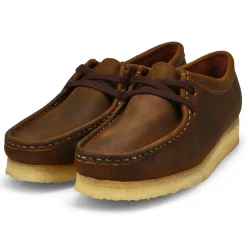 Clarks Wallabee Women|Women Shoes