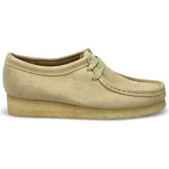 Clarks Wallabee Women|Women Shoes
