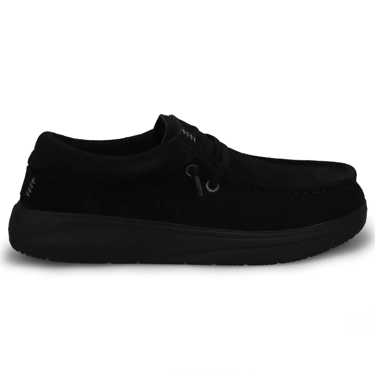 Heydude Wally Comf Suede Men| Shoes