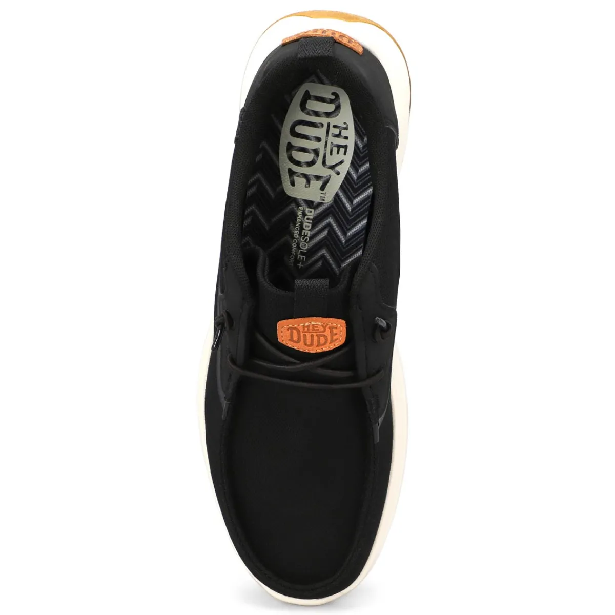 Heydude Wally Drift Mesh Men| Shoes