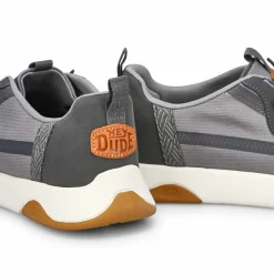 Heydude Wally Drift Mesh Men| Shoes
