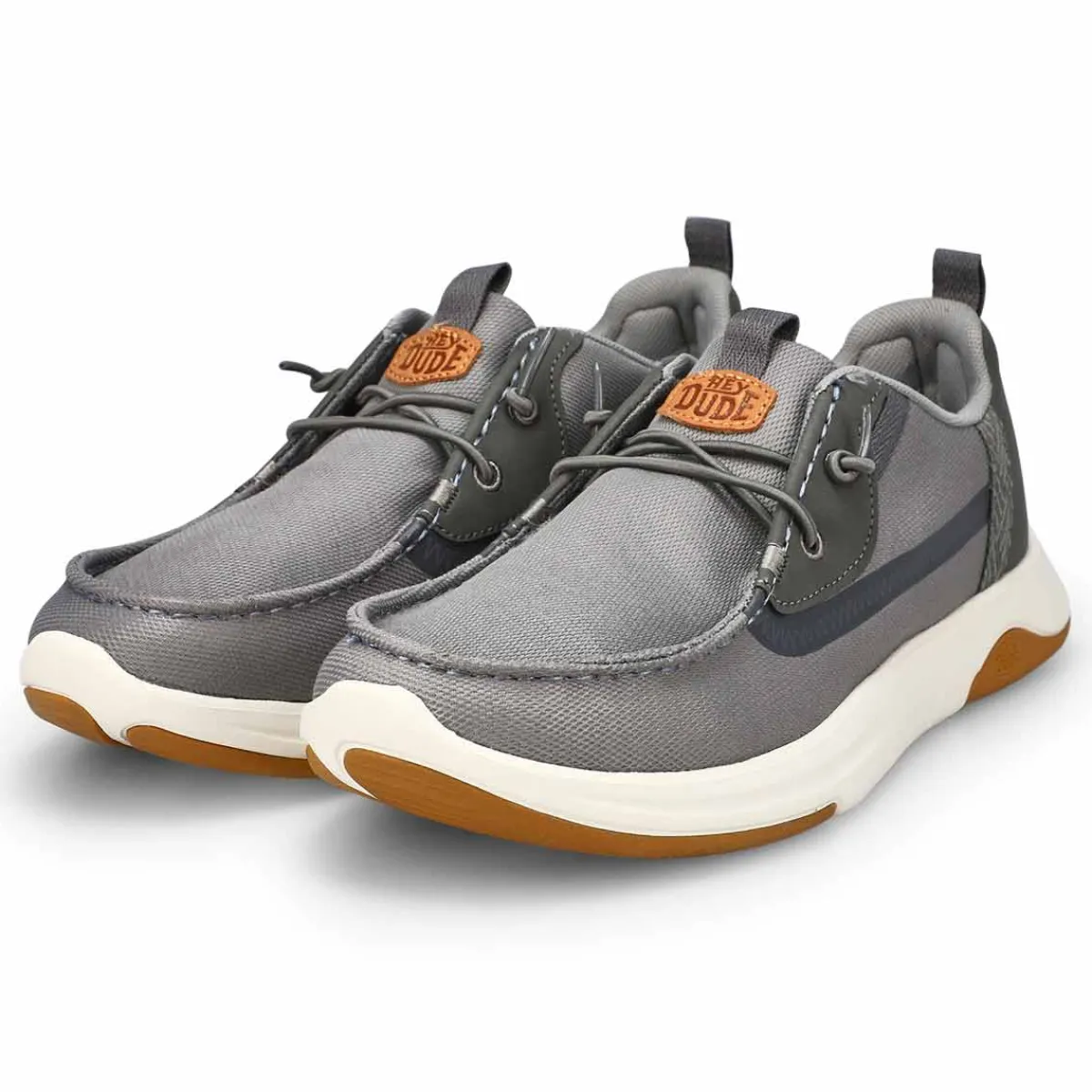 Heydude Wally Drift Mesh Men| Shoes