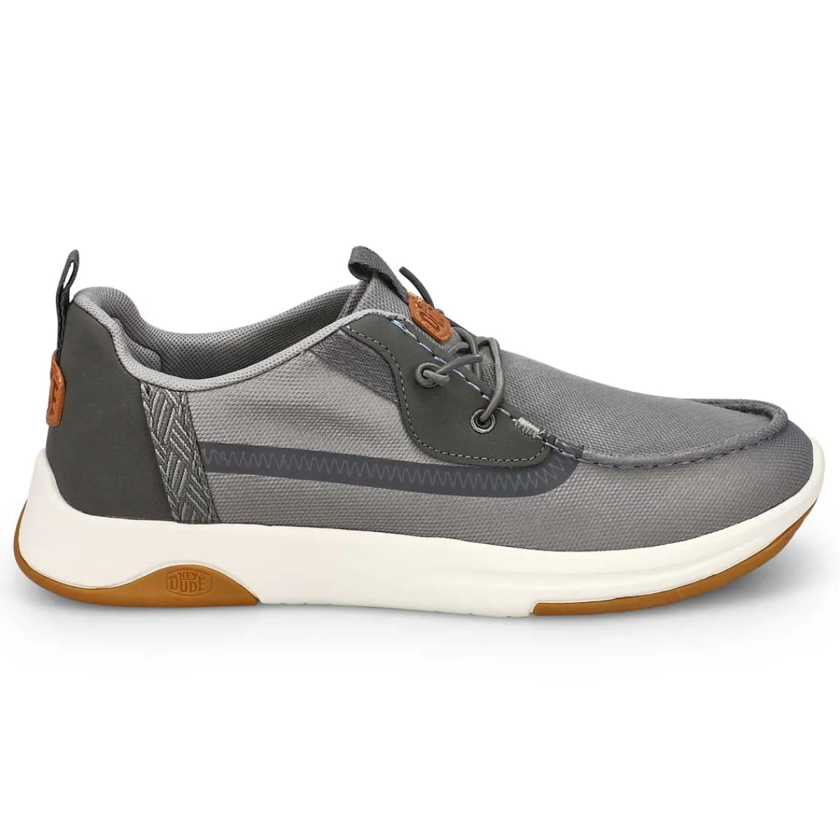 Heydude Wally Drift Mesh Men| Shoes