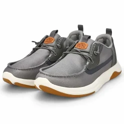 Heydude Wally Drift Mesh Men| Shoes