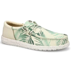 Heydude Wally Funk Psych Palm Men| Shoes