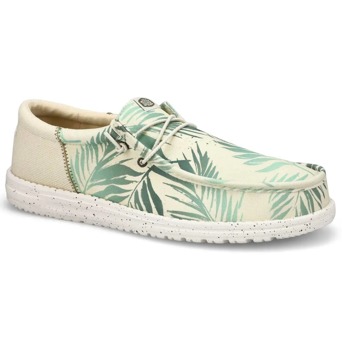 Heydude Wally Funk Psych Palm Men| Shoes