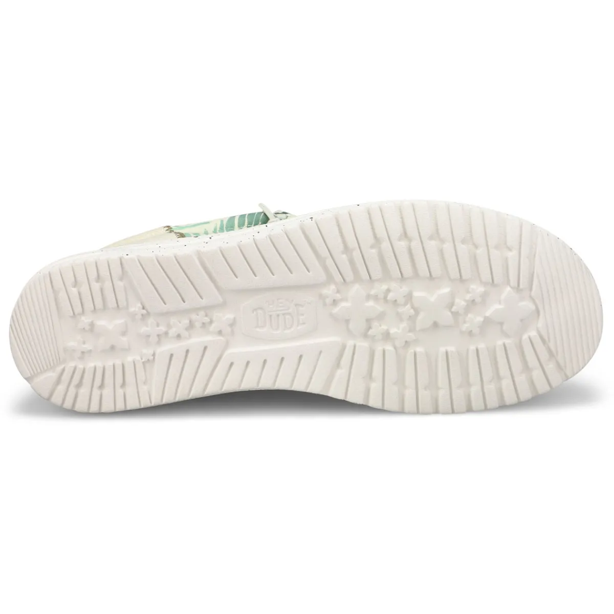 Heydude Wally Funk Psych Palm Men| Shoes