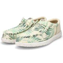 Heydude Wally Funk Psych Palm Men| Shoes