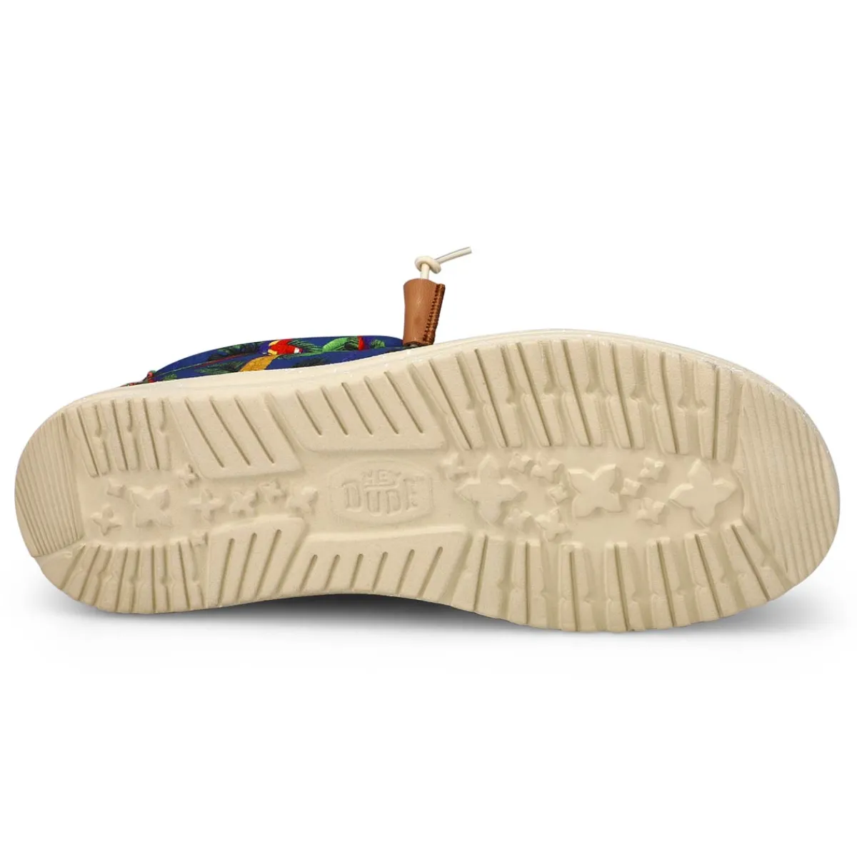 Heydude Wally Margaritaville Men| Shoes