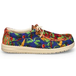 Heydude Wally Margaritaville Men| Shoes
