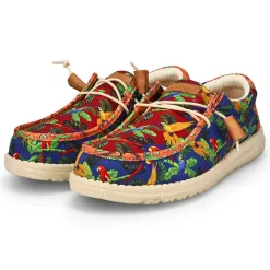 Heydude Wally Margaritaville Men| Shoes