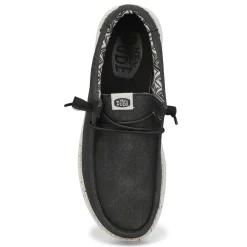 Heydude Wally Realtree Edge Men| Shoes