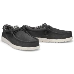 Heydude Wally Realtree Edge Men| Shoes