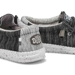 Heydude Wally Stretch Men| Shoes