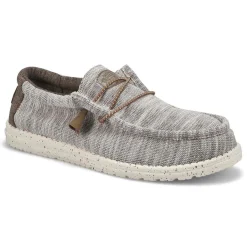 Heydude Wally Stretch Men| Shoes