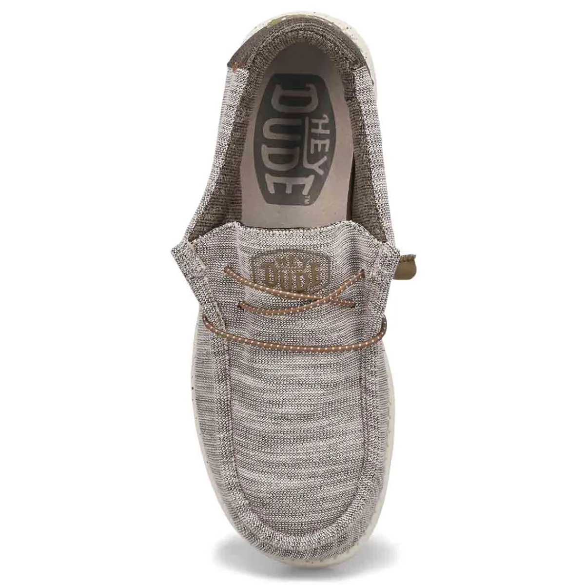 Heydude Wally Stretch Men| Shoes