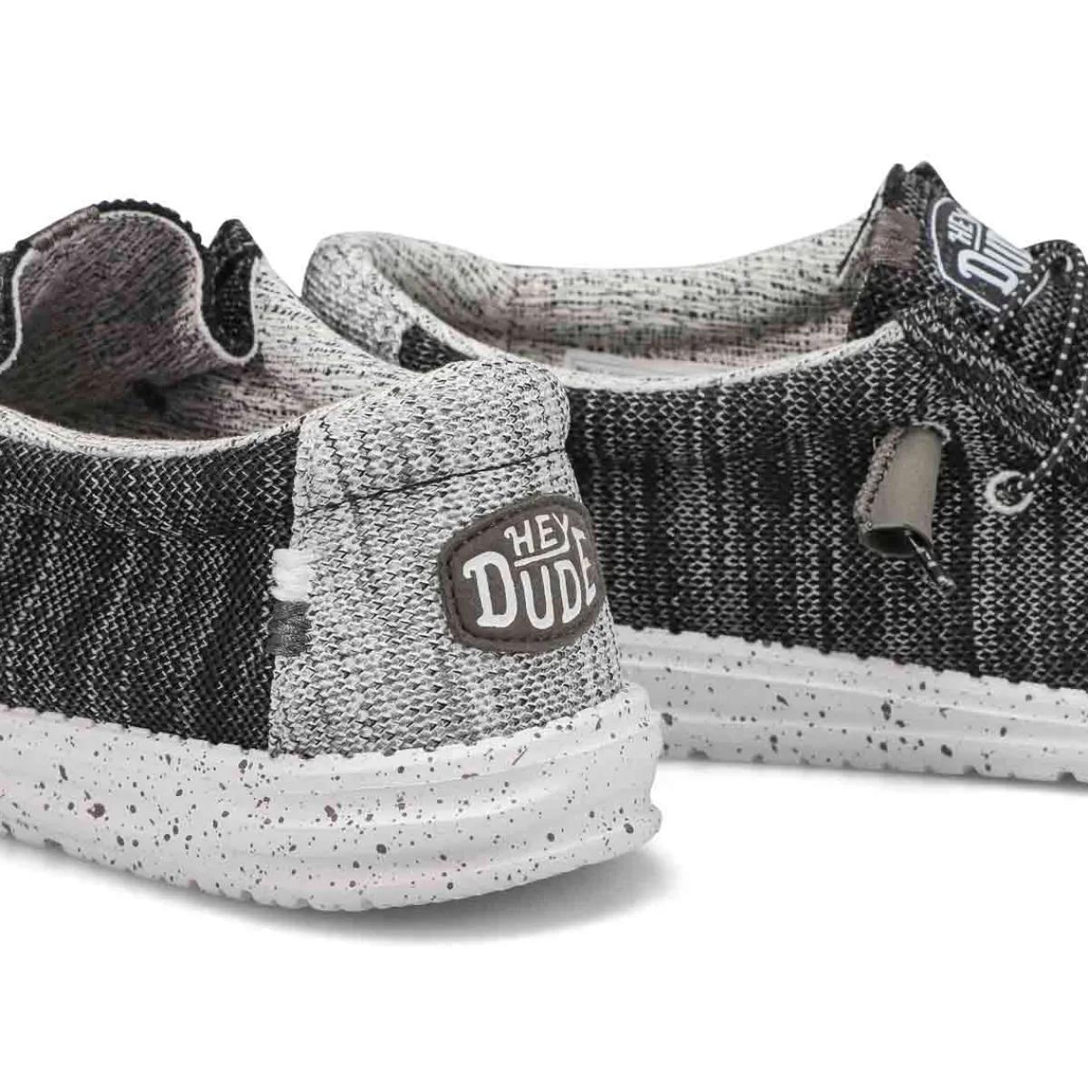 Heydude Wally Stretch Men| Shoes