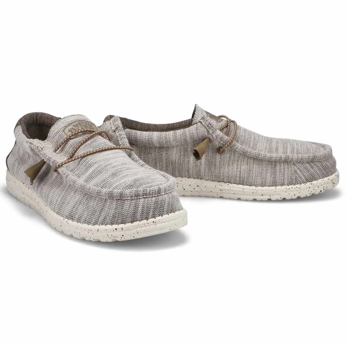 Heydude Wally Stretch Men| Shoes