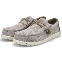 Heydude Wally Stretch Men| Shoes