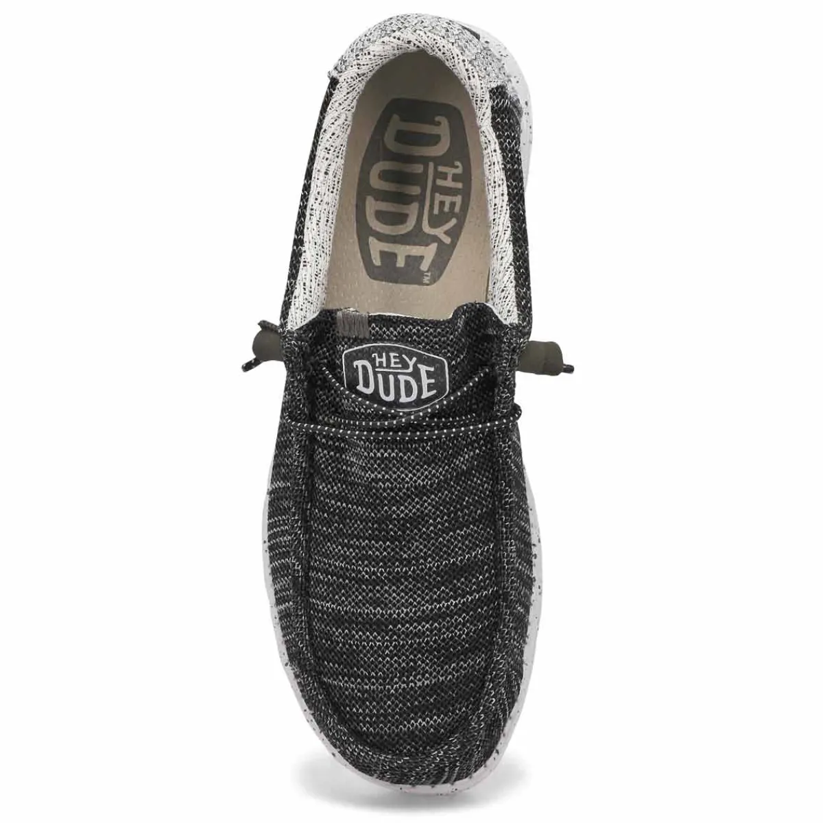 Heydude Wally Stretch Men| Shoes