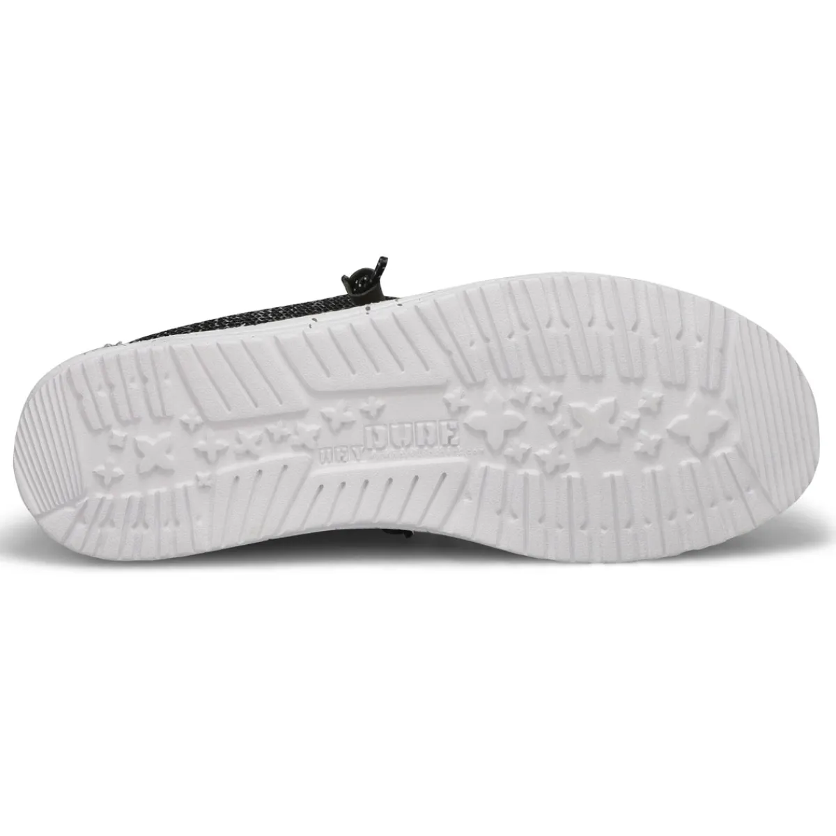 Heydude Wally Stretch Men| Shoes