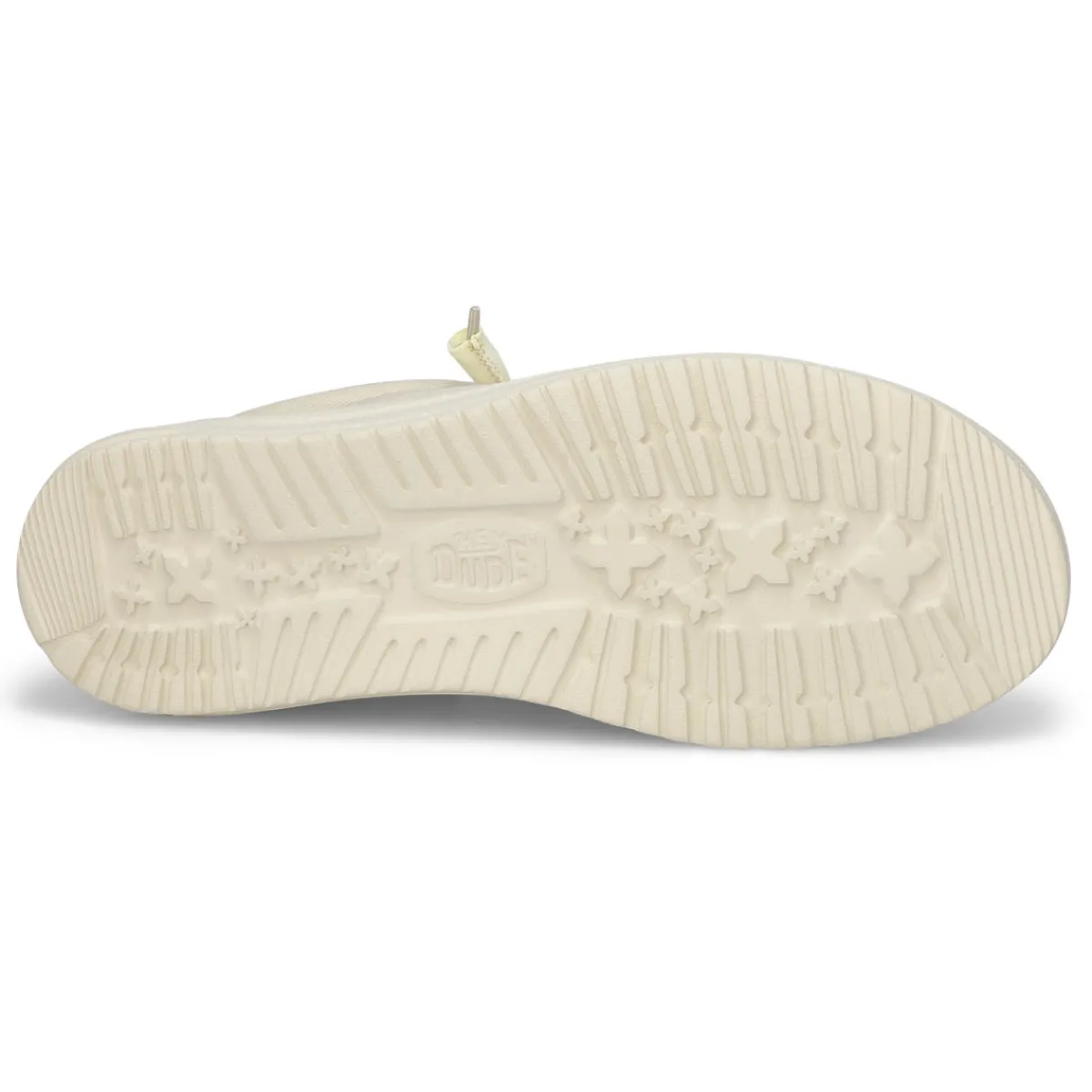 Heydude Wally Stretch Canvas Men| Shoes