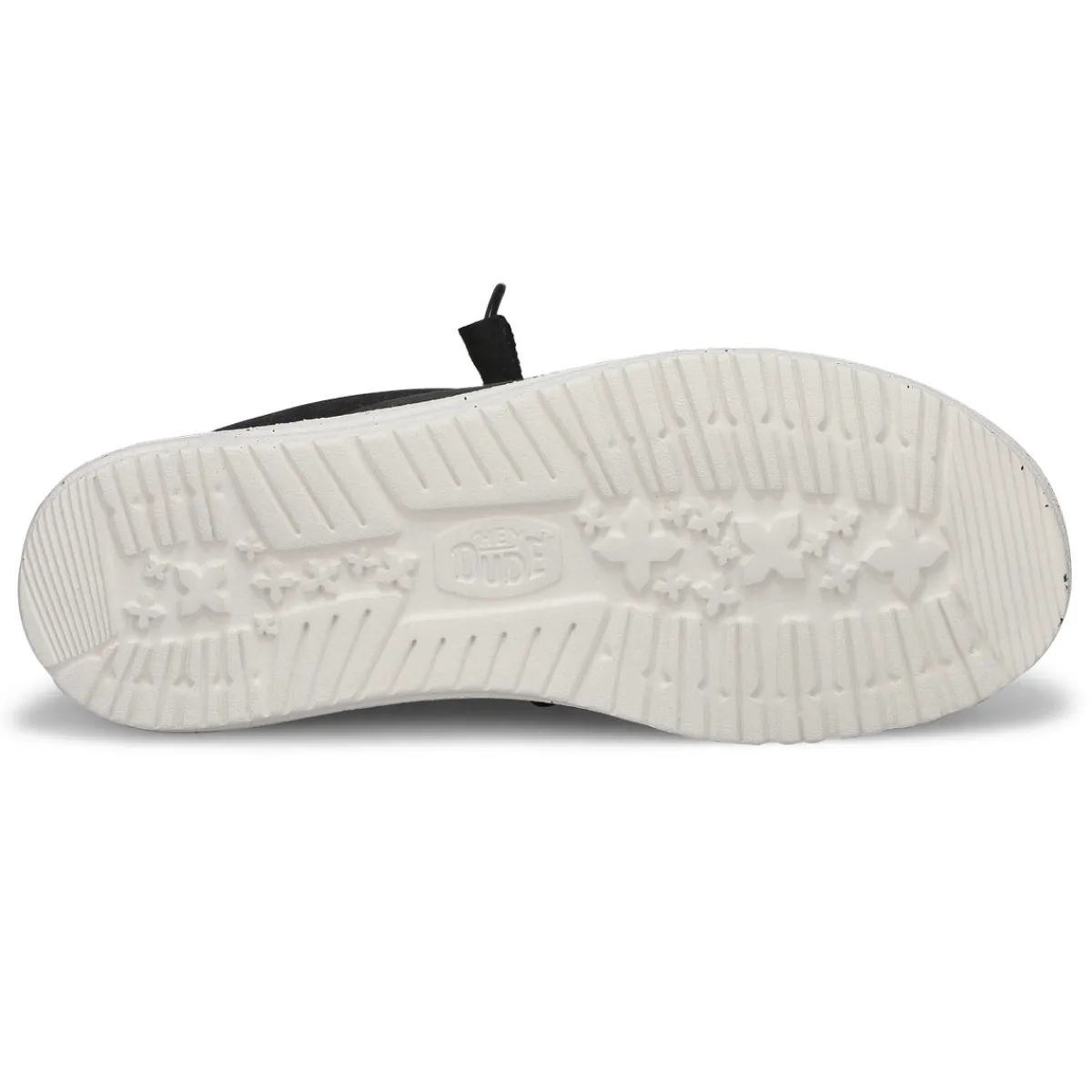 Heydude Wally Stretch Canvas Men| Shoes