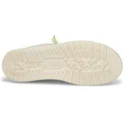 Heydude Wally Stretch Canvas Men| Shoes