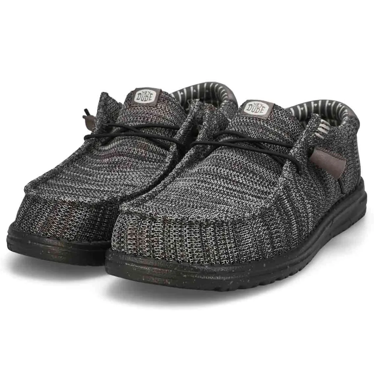 Heydude Wally Stretch Sox Men| Shoes