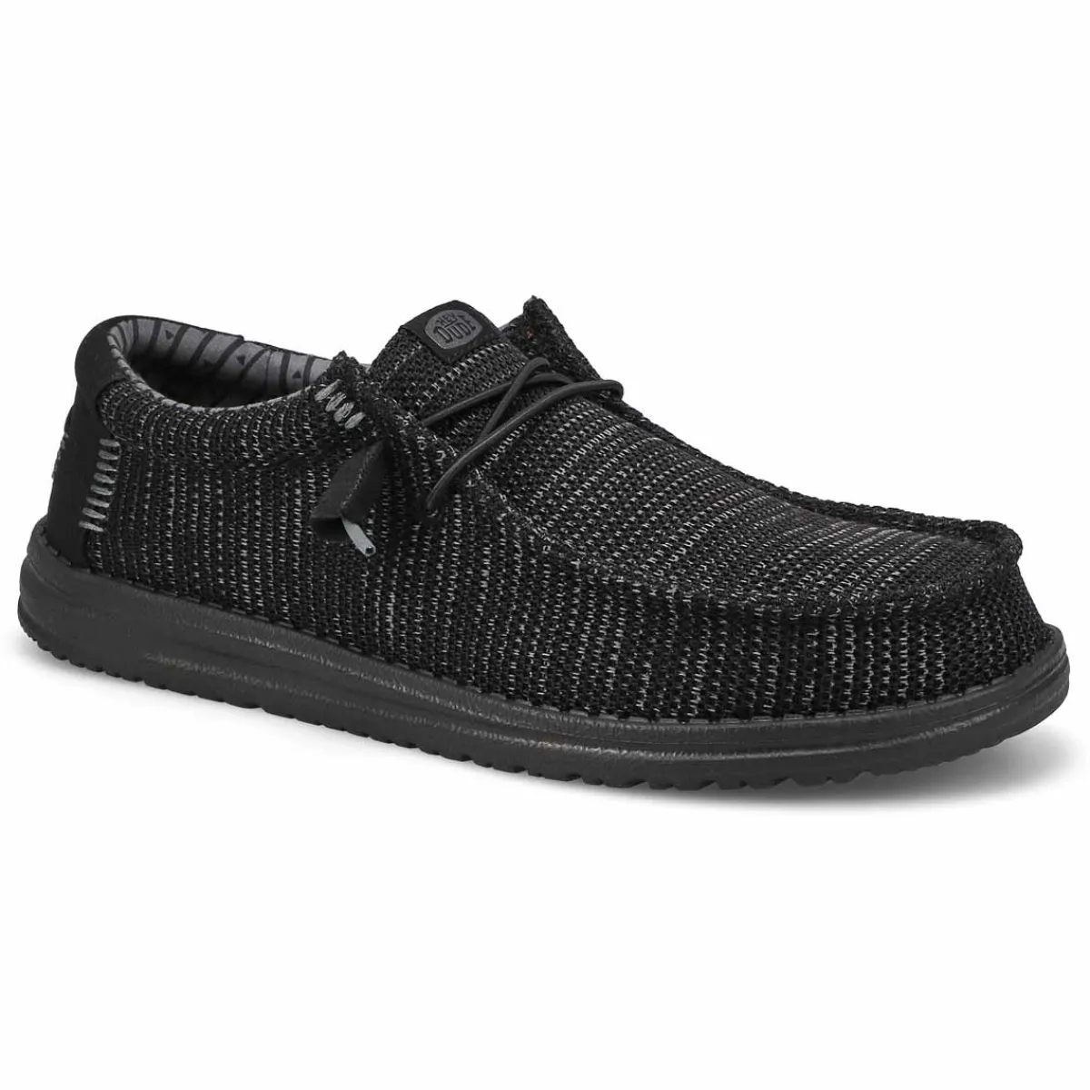 Heydude Wally Stretch Sox Men| Shoes