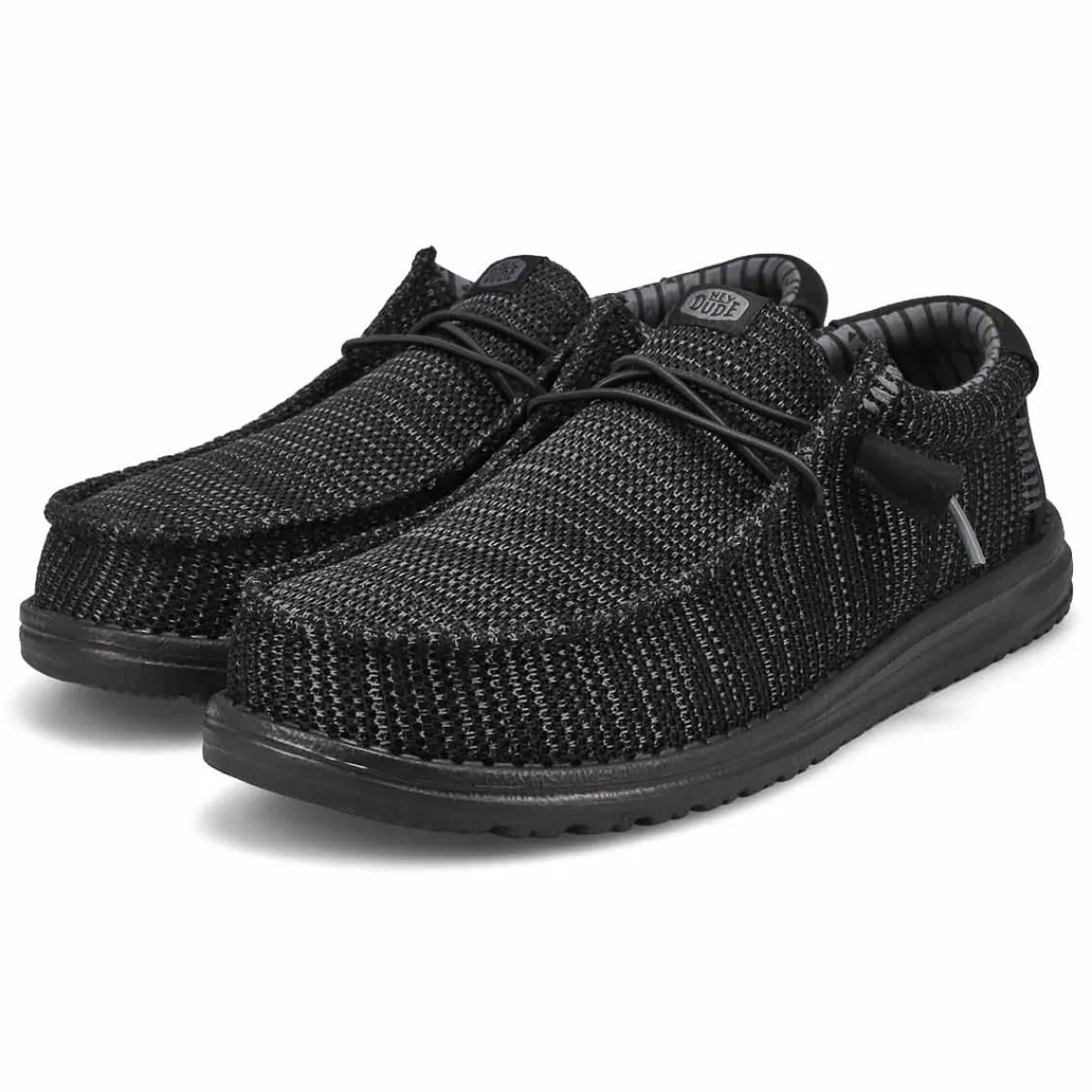 Heydude Wally Stretch Sox Men| Shoes